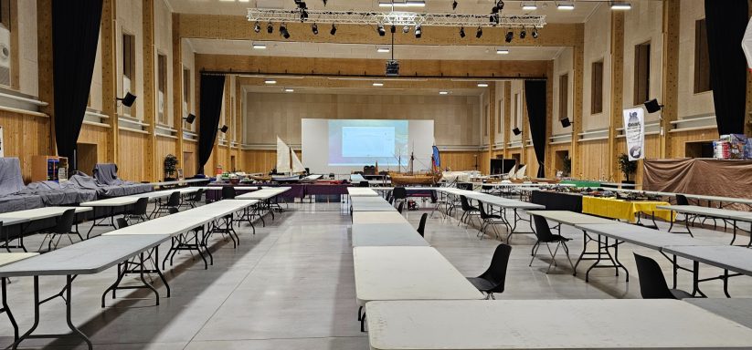 L'installation